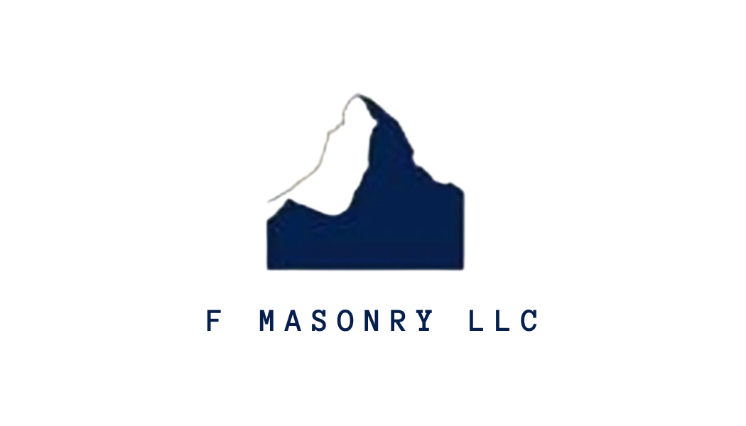 F Masonry logo